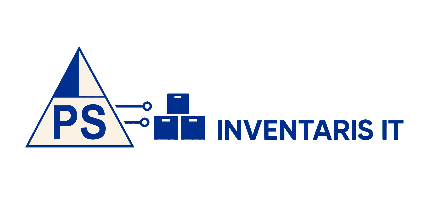 Logo Inventaris IT - Sambu Group